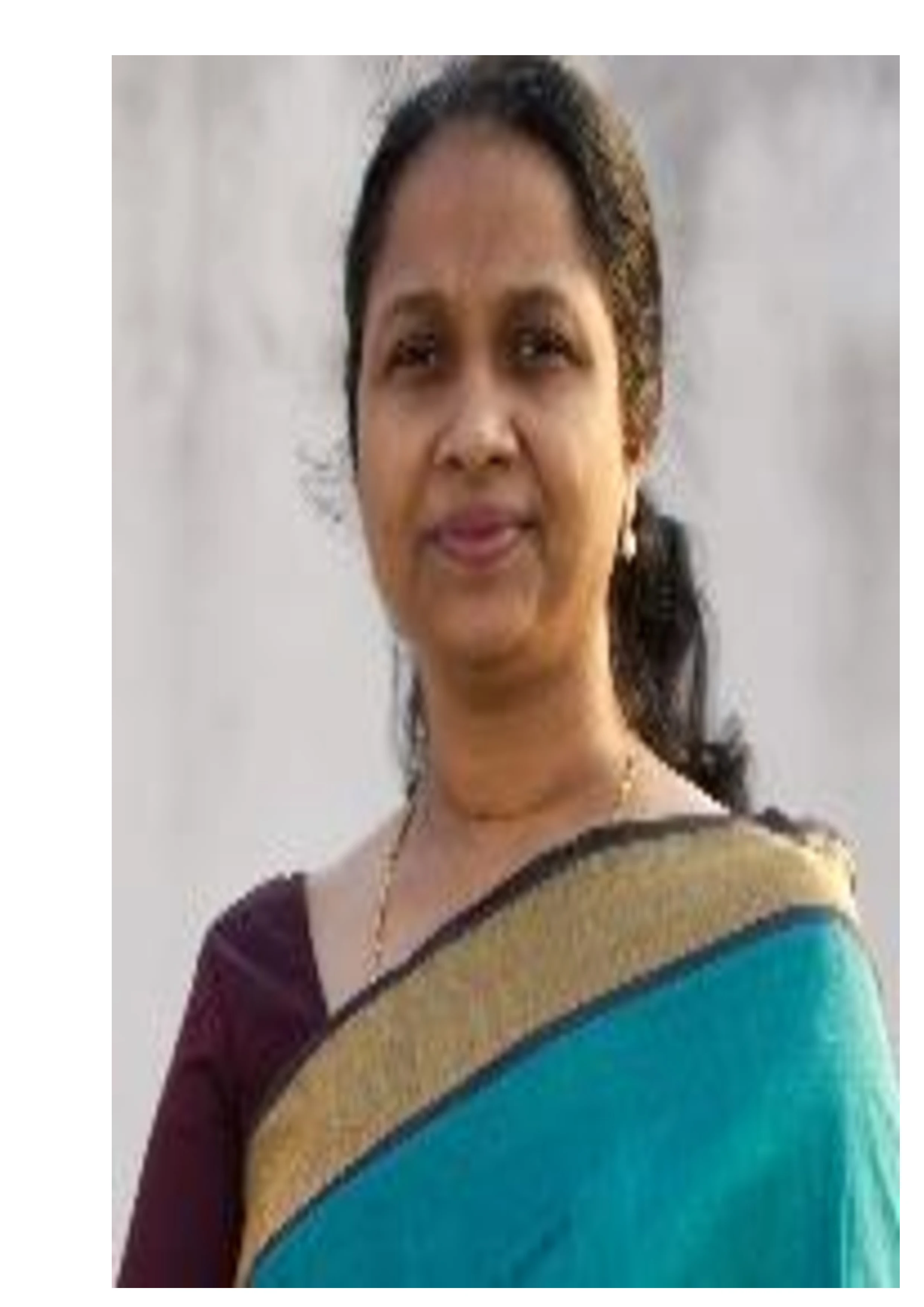 Most Rev. Prakash Mallavarapu